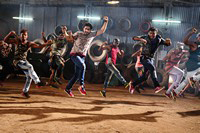 Kaadhali Movie Photos
